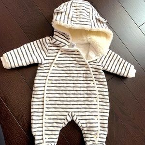 Nordstrom jacket newborn